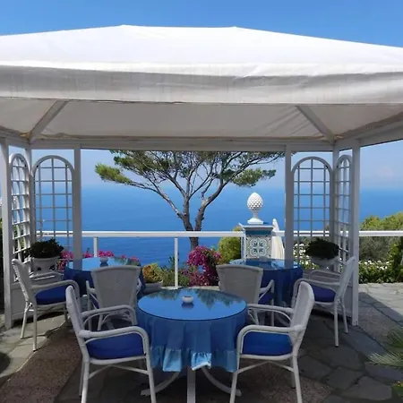 Bed & Breakfast La Guardia *