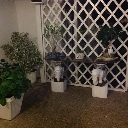 Bed & Breakfast La Guardia *